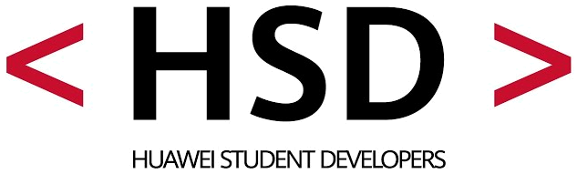 HSD · Huawei Student Developers